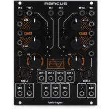 Behringer Envelope Module ABACUS