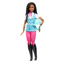 Barbie Mysteries Beach Detectives Brooklyn Doll