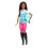 Barbie Barbie Mysteries Beach Detectives Brooklyn Doll 1