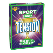 Cheatwell Games Tension Sport Edition - The Top 10 Naming