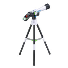 LeapFrog Magic Adventures Telescope, Kids Telescope for Beginner, Star Gazing
