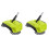 2Pièces Balai Pelle Vert Rotative Pour Sols 3