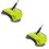 2Pièces Balai Pelle Vert Rotative Pour Sols 7