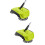 2Pièces Balai Pelle Vert Rotative Pour Sols 8