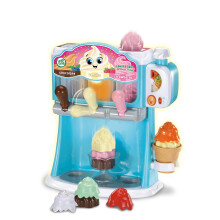 LeapFrog Count & Swirl Ice Cream Maker