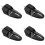 4Pièces Petites De Noires Robustesse 7