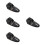 4Pièces Petites De Noires Robustesse 9