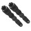 6Pièces Clé Valve Air Noir Pour Kayak Paddleboard 2