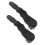 6Pièces Clé Valve Air Noir Pour Kayak Paddleboard 3