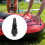 6Pièces Clé Valve Air Noir Pour Kayak Paddleboard 11