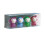 Tinc Monkey Shaped Eraser Set | Fruit Scent | Includes 4 Erasers | Correct Mistakes E 1