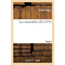 Les Miserables. 4