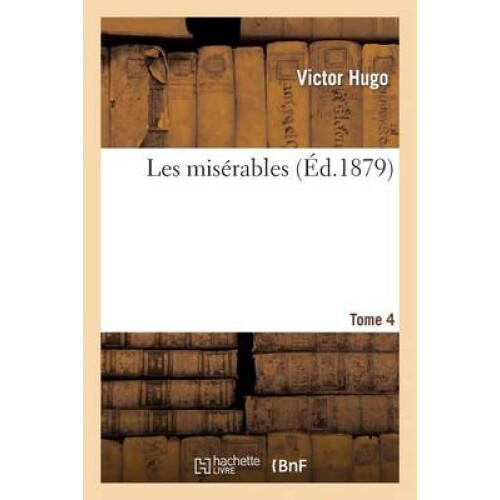 Les Miserables. 4