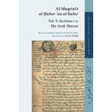 Al-Maqrīzī's Al-Ḫabar ʿan Al-Basar