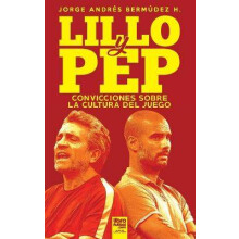LILLO Y PEP