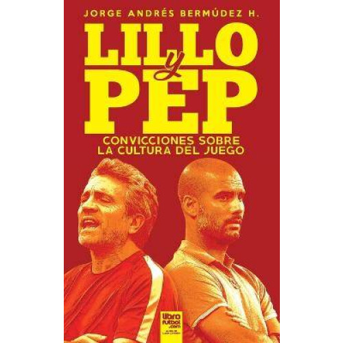 LILLO Y PEP