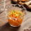 4Pièces Bols En Verre Clair Multi-Usage Pour Cuisine Maison 3