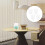 8Pièces Boîte Cube Transparente Résistante Pour Décoration 10