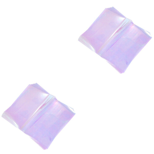20Pièces Papier Premium Pour Cadeaux Fleurs 2