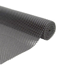 Aibulo Non Slip Mat 150x30cm – Multipurpose Anti Slip Matting Roll for Rugs, Car Dashboards, Vans, Drawers & Shelves – Washable, Waterproof