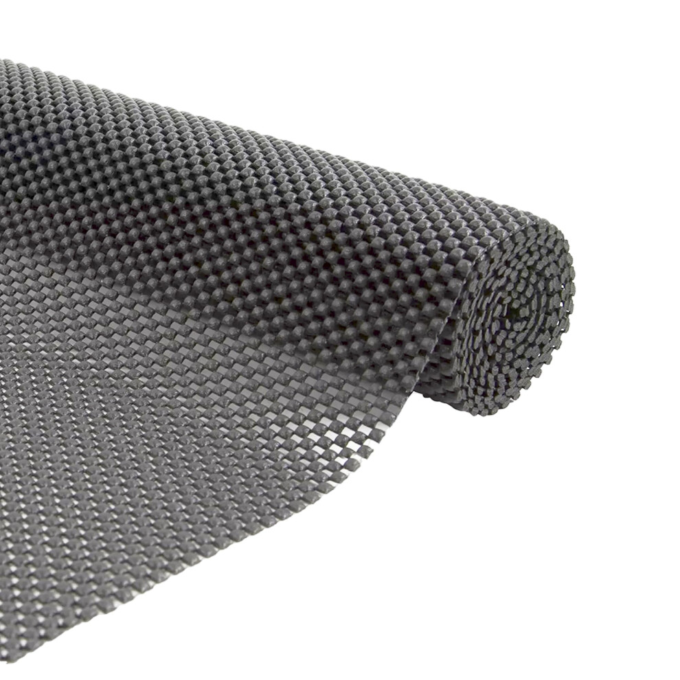Aibulo Non Slip Mat 150X30cm Â Multipurpose Anti Slip Matting Roll For Rugs, Car Dashboards, Vans, Drawers & Shelves Â Washable, Waterproof 5051226547997
