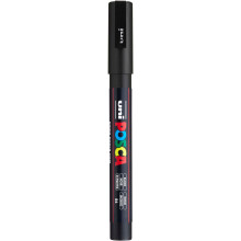 Posca PC-3M Marker Pen - Black