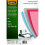 Fellowes Fellowes Binding Covers Clear A4 PVC 180 Micron - Pack of 25 1