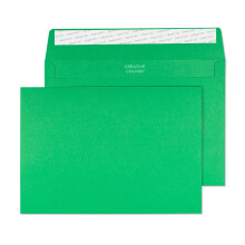 Blake Creative Colour C5 162 x 229 mm 120 gsm Peel & Seal Wallet Envelopes (45308) Av