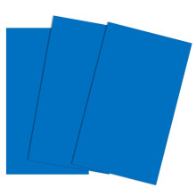 House of Card & Paper A3 160 gsm Card - Blue (Pack of 50 Sheets), HCP294