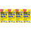 UHU WHITE TACK | Original REUSABLE Sticky Adhesive | Multi-Purpose | Repositionable | 1