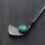 52Pièces De Golf Colorées Pour Jeux 9