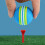 52Pièces De Golf Colorées Pour Jeux 11
