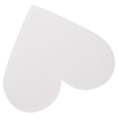5Pièces Modèles De Gâteau Mousse Pour Décoration Pratique DIY 2