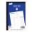 Just-Stationery Full Size Invoice Book 80 Pages 1