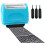 Data Blocker Stamp,Wide Roller Data Defender,Confidential Garbled Seal Large Rolling 1