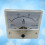2Pièces Ampèremètre Analogique ABS Pour Voltmetre 9