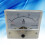 2Pièces Ampèremètre Analogique ABS Pour Voltmetre 10