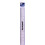 Just Stationery 6072/72 12 inch plastic Shatterproof Ruler 1