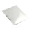 Europel A4 Size Transparent 16 mm 2 Ring Binder — Refillable Paper Folder for School, 1