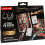 Uni-Ball uni-ball Liquid Chalk Pens. Multi-Purpose Wipeable Coloured Markers for Blackboards, 1