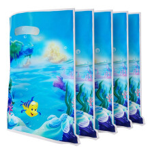Flintronic 30PCS Party Bags, Birthday Gift Bags, Colorful Gift Goodies Bags