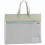 A3 Document Bag Mesh Zip Wallets File Folder Zipper Bags Waterproof Plastic Wallets f 1