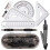 Maths Set Geometry Set Muscccm Compass Set 8 Pieces School Supplies Drawing Compass P 1