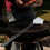 Grattoir Cendres Acier Manche Long Portable 5
