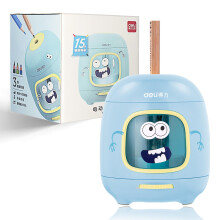 Electric Pencil sharpener,2 Years Warranty,Battery/2A USB Powered,5000 Times for Blade,Suitable for 6.5-8mm Pencil Sharpener,Automatic Pencil Sharpen