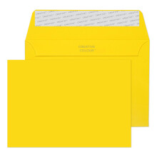 Blake Creative Colour C6 114 x 162 mm 120 gsm Peel and Seal Wallet Envelopes (15103)