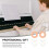 1Ensemble Correcteur Posture Main Guzheng Silicone Anti-Courbure 11