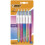 BIC BiC 4 Colours Gradient Retractable Ball Pen Medium Points (1.00 mm) - Tri-Colour Grad 1