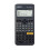 OSALO Scientific Calculator 417 Function 2 Line Written Display Calculators 10+2 Digi 1