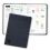 24 Hour 2026 Dated Diary – A5 Week to View Planner – Includes Monthly Views – Annual 1